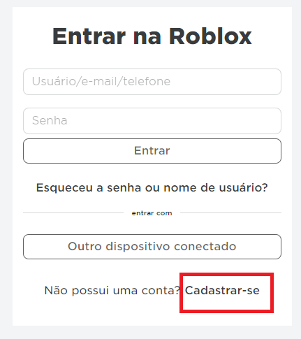 ROBLOX Está BANINDO Usuários que possuem YT no Nome e Referências à  outros SiteS
